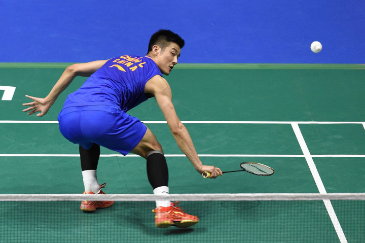 Hasil ini menambah rekor kemenangan Ginting atas Chen Long menjadi 6-3.