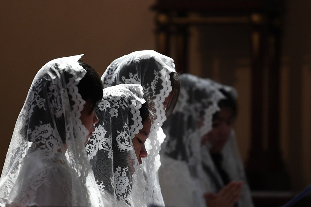 Dalam Paskah tahun ini mengusung tema 