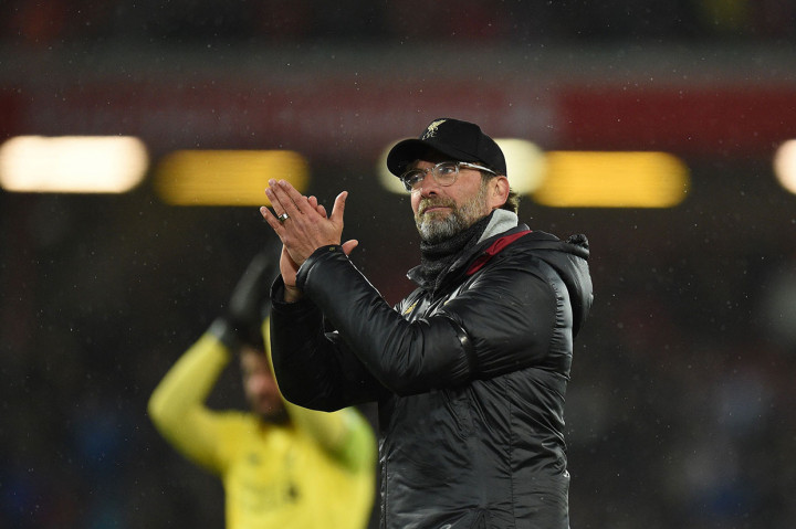 Kemenangan ketujuh secara beruntun tersebut menempatkan Liverpool di puncak klasemen dengan 91 poin dari 36 pertandingan, unggul dua poin atas Manchester City, yang baru akan bertanding melawan Burnley Minggu, 28 April 2019. Sementara Huddersfield sudah dipastikan terdegradasi dan berada di urutan terbawah dengan 14 poin. 