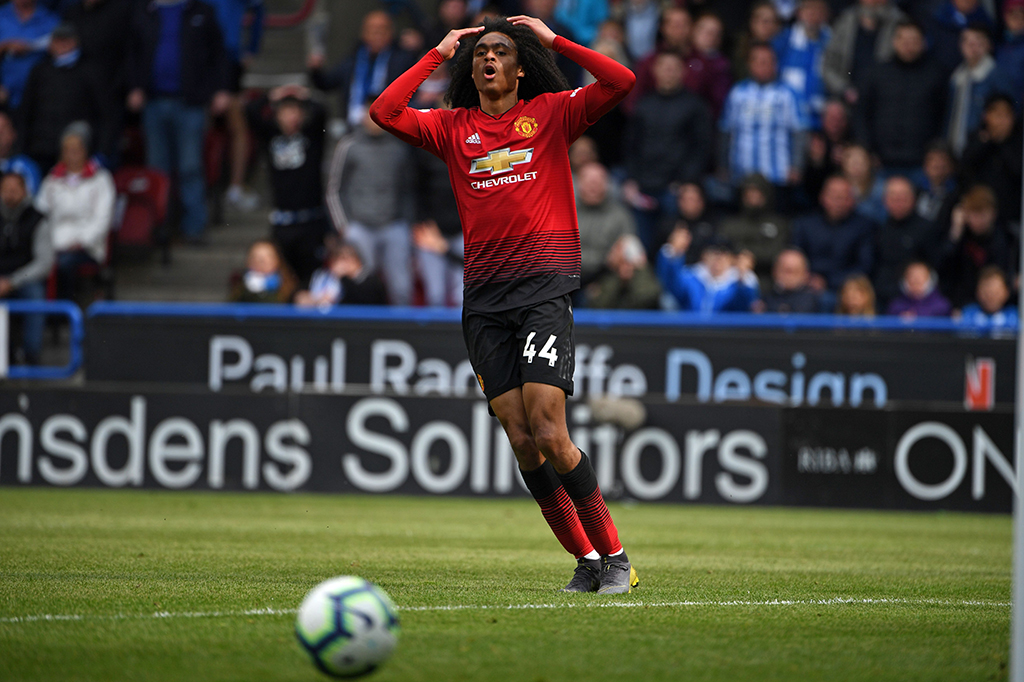 Manchester United (MU) gagal mengamankan tiket ke Liga Champions musim depan. 