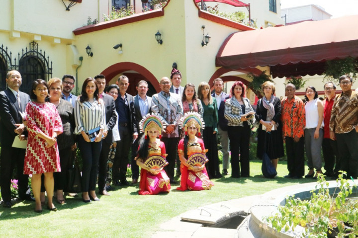 Walaupun baru sekali diselenggarakan, kegiatan ini diharapkan dapat berkontribusi positif dan konkret dalam pertumbuhan jumlah wisatawan Meksiko yang mengunjungi Indonesia dan sebaliknya. Saat ini sudah terdapat beberapa rute penerbangan yang memudahkan perjalanan antara kedua negara, antara lain melalui program code sharing antara Garuda Indonesia dengan AeroMexico. 