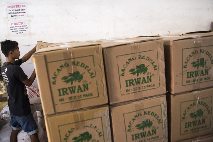 Menurut pengawas Klitik Irwan Ahmad Fauzi sentra produksi makanan ringan Klitik Irwan ini telah menggunakan jaringan gas bumi selama 22 tahun, jaringan yang dipasok oleh PGN mengalir tanpa henti selama 24 jam, sehingga tidak ada kekhawatiran kehabisan bahan bakar saat memasak atau mengemas makanan.