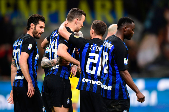 Dengan kemenangan tersebut Inter kembali naik ke peringkat ketiga dengan 66 poin, menggeser Atalanta dengan selisih satu poin dari 36 pertandingan. Sementara itu Chievo di urutan terbawah dengan 15 poin.