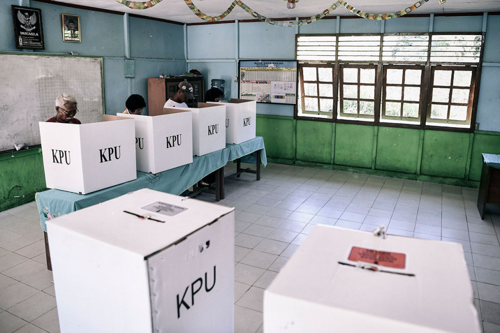 Pascapemilu 2019, mantan tahanan politk berharap siapapun presiden yang terpilih nanti dapat mengembalikan nama baik mereka dan keluarganya agar mereka dapat hidup lebih aman dan tentram. Harapan tak terjadi lagi peristiwa yang pernah mereka rasakan pun terus terucap.