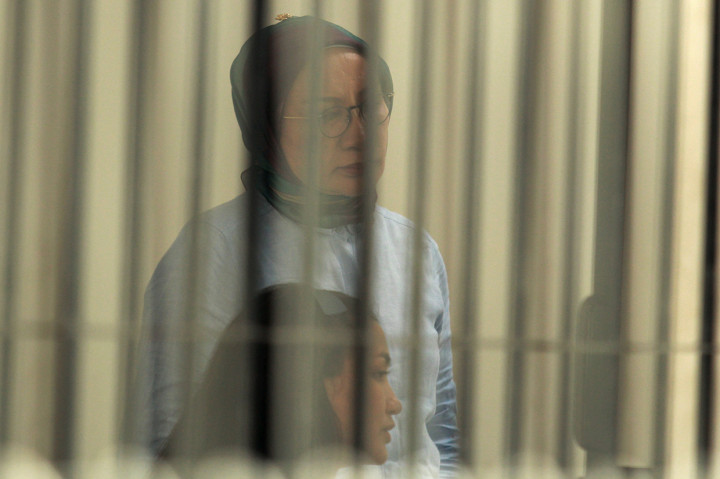 Ratna disebut sengaja membuat kegaduhan lewat cerita dan foto-foto wajah yang lebam dan bengkak yang disebut penganiayaan.