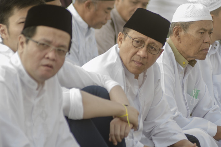 Sebanyak 128 warga binaan dari pidana umum dan pidana khusus mendapatkan remisi idulfitri 1440 Hijriah dengan potongan masa tahanan antara 15 hari sampai dua bulan. 