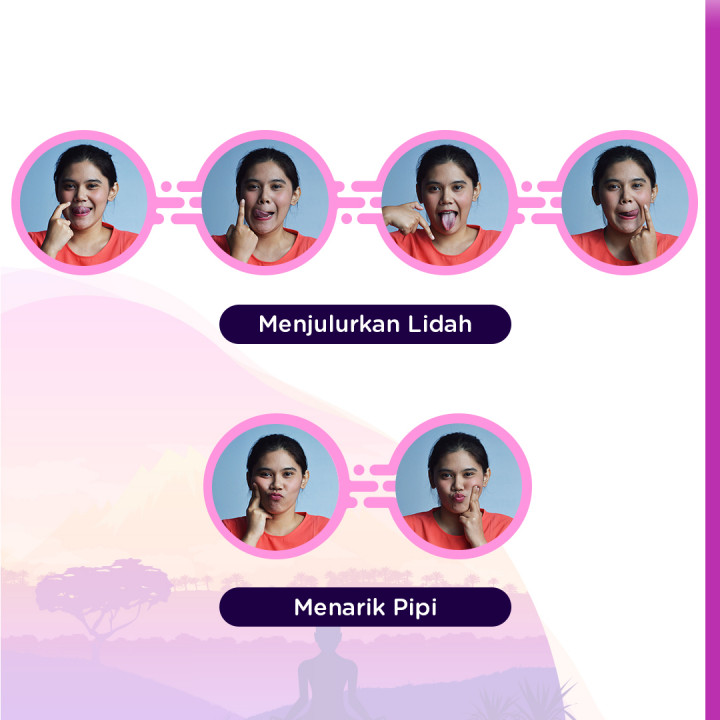 Tren Kecantikan Anti Kerutan Terbaru: Yoga Wajah