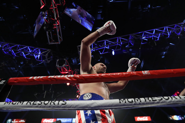 Kemenangan ini membuat Furry berhasil meraih kemenangan ke-28 dalam kariernya dan belum sekalipun terkalahkan dalam 29 pertarungan profesionalnya. Satu pertarungan berakhir draw saat melawan Deontay Wilder. Sebaliknya bagi Schwarz kekalahan ini jadi yang kedua sepanjang kariernya.