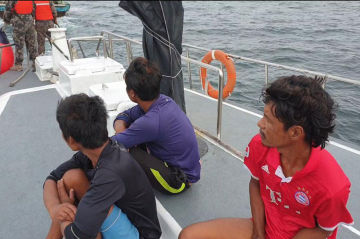 Kegiatan tersebut diduga melanggar Undang-undang Nomor 31 Tahun 2004 tentang Perikanan sebagaimana telah diubah dengan Undang-undang Nomor 45 Tahun 2009 dengan ancaman pidana penjara paling lama enam tahun dan denda paling banyak Rp20 miliar.

Penangkapan tersebut menambah jumlah KIA yang berhasil ditangkap KKP sejak Januari hingga Juni 2019 menjadi total 34 KIA, yang terdiri dari 15 kapal Vietnam, 15 kapal Malaysia, dan 4 kapal Filipina.