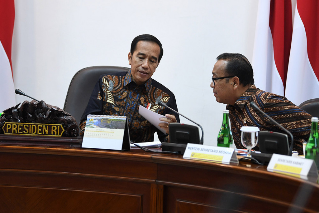 Presiden akan mengangkat isu ekonomi hingga lingkungan dalam kunjungan kerja KTT ASEAN serta membahas persiapan kunjungan kerja dalam KTT G20 di Osaka, Jepang.