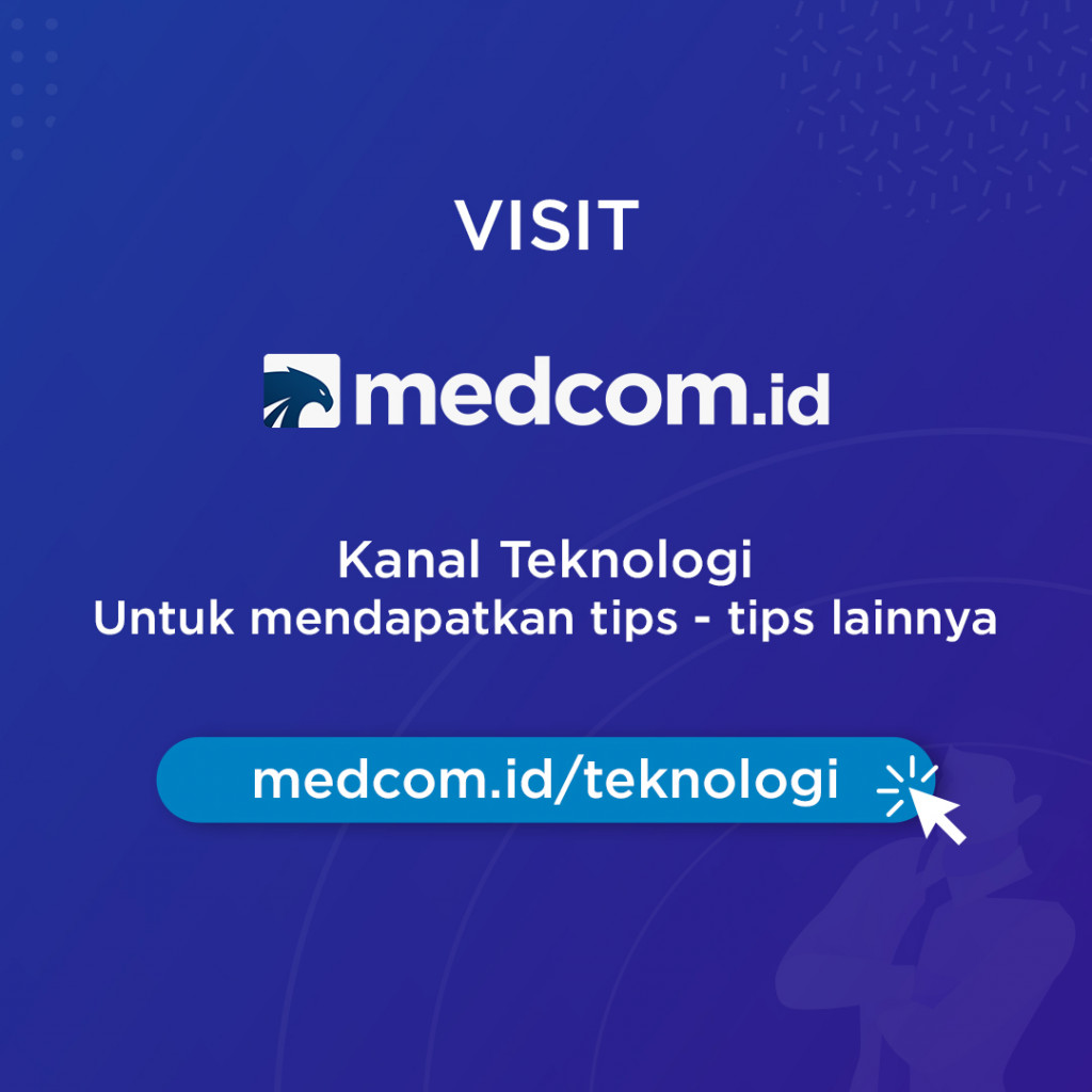 9 Langkah Amankan Ponsel