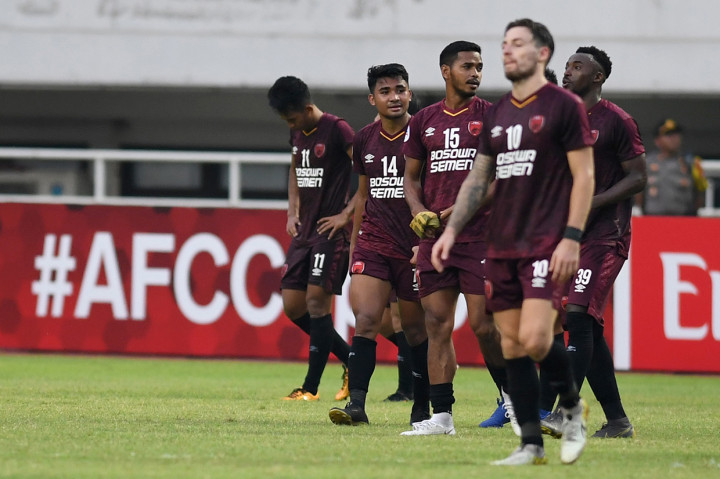 Meskipun menang 2-1 pada pertandingan tersebut, PSM Makassar gagal ke final Piala AFC 2019 zona Asean karena kalah aturan gol tandang dengan agregat 2-2 (0-1, 2-1).