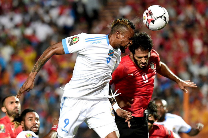 Laga kedua kesebelasan berlangsung menarik dari awal pertandingan. Para pemain Mesir dan Kongo saling berbalas serangan dan membahayakan gawang lawan.