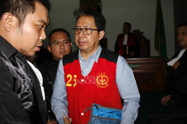 Sidang tuntutan Joko Driyono kembali ditunda karena Jaksa Penuntut Umum (JPU) belum siap menyampaikan materi tuntutan.