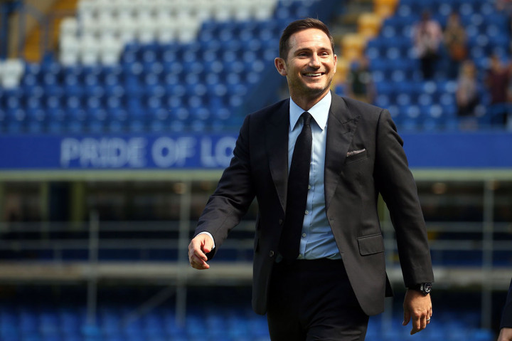 Lampard juga akan menghadapi tantangan terbesar dalam karirnya bersama Chelsea setelah kehilangan pemain terbaik Eden Hazard yang hengkang ke Real Madrid bulan lalu, dan menjalani larangan transfer dalam dua kali jendela yang mencegahnya untuk merekrut pemain baru. Mantan gelandang Timnas Inggris ini hanya memiliki satu musim pengalaman manajerial setelah memimpin Derby County ke final play-off Championship pada bulan Mei, dan dikalahkan oleh Aston Villa.