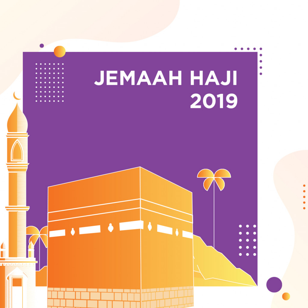 Jemaah Haji 2019