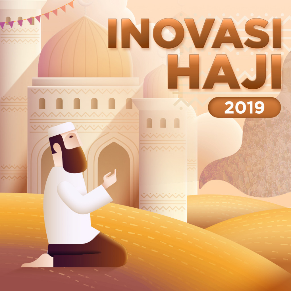 Inovasi Haji 2019