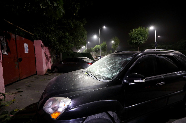 Sedikitnya 10 orang tewas dan lima lainnya dinyatakan hilang setelah ledakan dahsyat mengguncang pabrik gas Henan Coal Gas Group di Kota Yima, Provinsi Henan, Tiongkok.