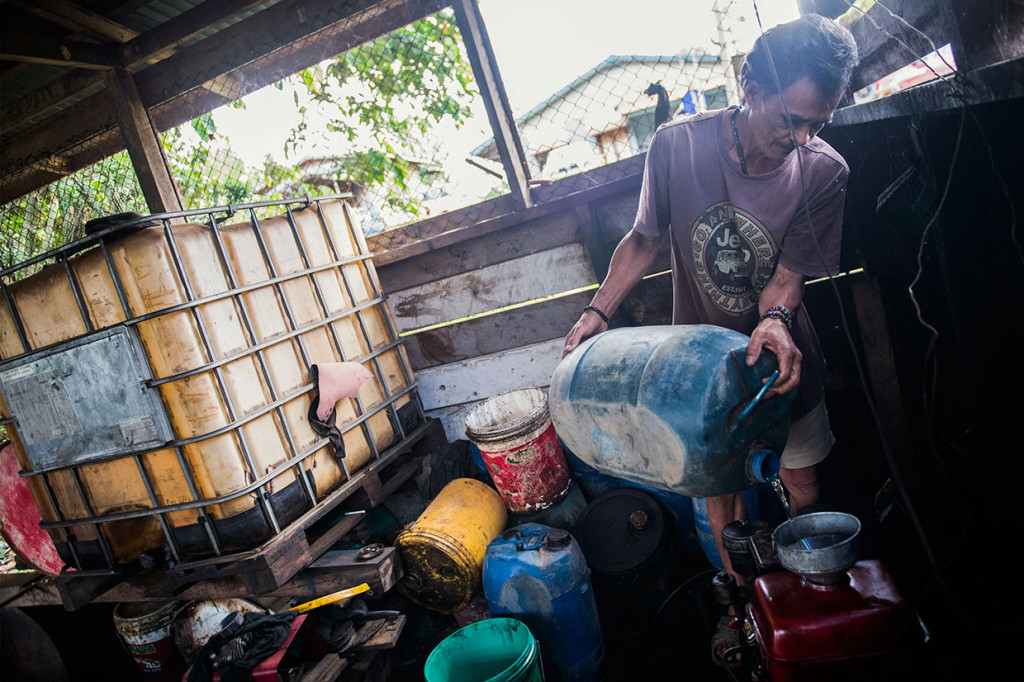 BBM yang dibeli masyarakat dari agen premium dan minyak solar di Krayan maupun SPBU Kompak di Krayan Selatan memberikan manfaat untuk aktivitas warga, dan masyarakat pun merasakan BBM satu harga yang sama dengan kota lainnya di Indonesia.