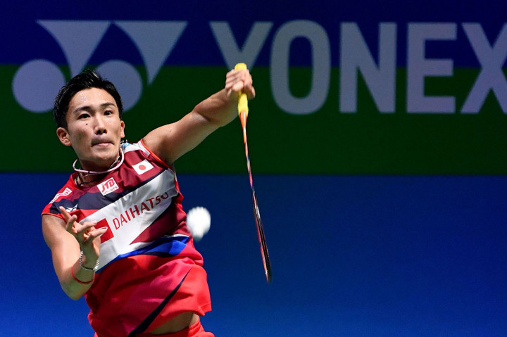 Sementara kemenangan yang diperoleh Momota semakin menambah keunggulan dalam catatan pertemuan dengan Ginting menjadi 9-3, termasuk tiga kemenangan terakhir dalam satu tahun terakhir di Sudirman Cup, Singapore Open, dan Indonesia Masters. 