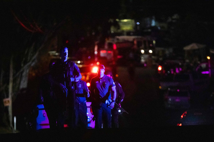 Penembakan brutal ini terjadi pada hari terakhir dari festival kuliner yang digelar selama tiga hari berturut-turut. Festival ini diramaikan oleh berbagai menu kuliner yang disajikan, kompetisi memasak dan alunan musik yang menarik lebih dari 100 ribu pengunjung. 