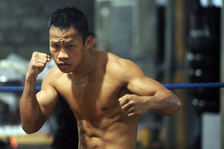 Daud Yordan, pemegang gelar WBO Intercontinental kelas ringan (61,2 kg) tersebut akan menerapkan strategi menyerang saat bertarung melawan Aekkawee Kaewmanee. Yordan kini memiliki rekor bertarung 38 kali menang (26 KO) dan empat kali kalah.