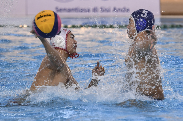 Tidak hanya beberapa kota di Indonesia, peserta juga diikuti dari negara kawasan ASEAN yang akan bertanding di SEA Games 2019 seperti Singapura, Malaysia, Filipina dan Indonesia yang diwakili beberapa daerah.