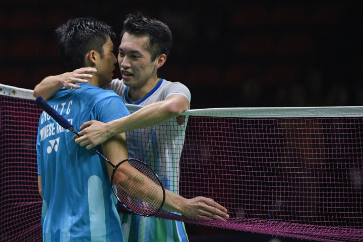 Kemenangan Chou Tien Chen atas Ng Ka Long Angus juga menambah keunggulan dalam rekor pertemuan mereka menjadi 10-4.