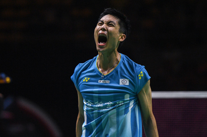 Gelar juara Thailand Open 2019 kali ini pun menjadi trogi kedua bagi Chou sepanjang 2019 setelah dua pekan sebelumnya menjadi jawara Indonesia Open 2019.
