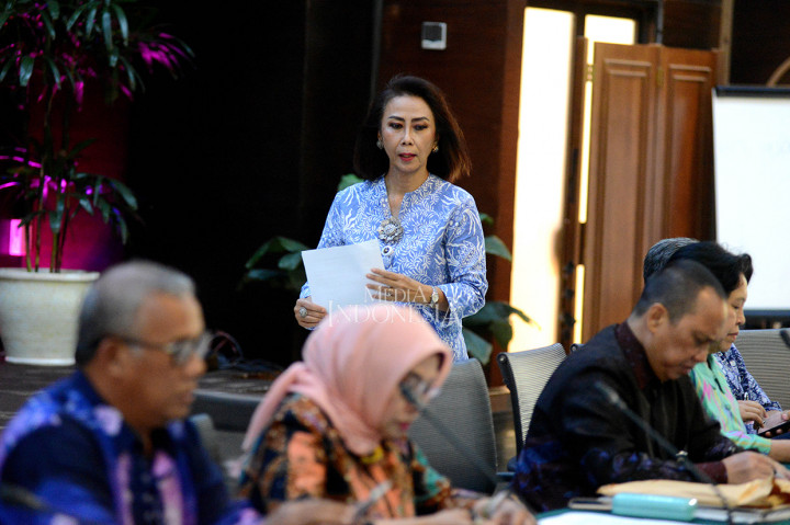 Mereka yang lolos itu wajib mengikuti seleksi tahap berikutnya, yaitu profile assessment pada Kamis-Jumat, 8-9 Agustus 2019.