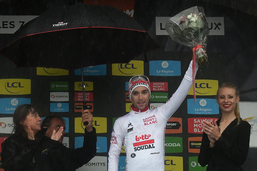 Dia dievakuasi dari tempat kejadian kecelakaan untuk kemudian diangkut dalam kondisi kritis ke sebuah rumah sakit di kota Rybnik dan dia meninggal dunia di meja operasi, tulis Onet.