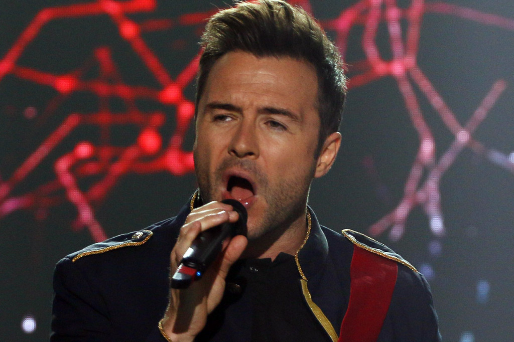 Dalam konser 20 tahun berkarya boyband asal Irlandia tersebut membawakan 18 lagu andalan di antarnaya seperti 'I Have a Dream', 'Uptown Girl', 'Swear it Again', dan 'Fool Again'. 