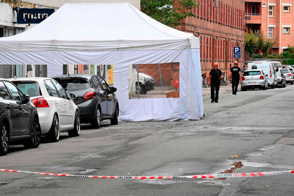 Tidak ada korban akibat ledakan kedua dalam empat hari terakhir di Kopenhagen tersebut. Penyebab ledakan belum diketahui.