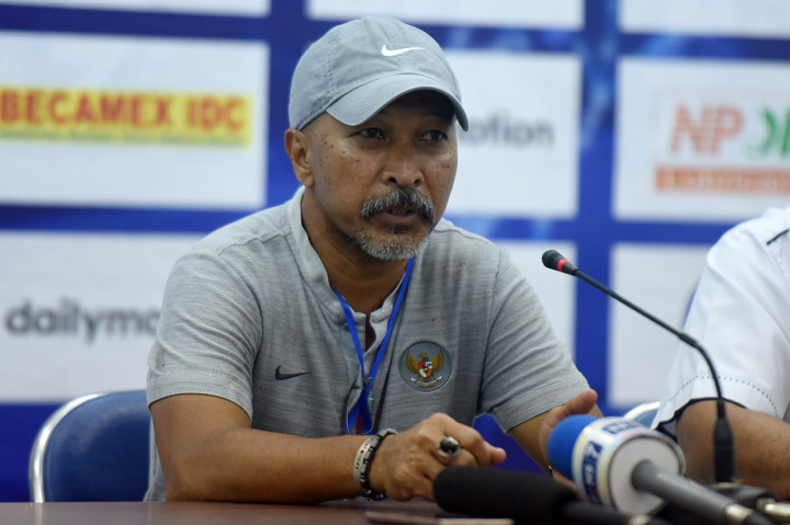 Pelatih timnas U-18 Indonesia, Fakhri Husaini mengakui timnya banyak menyia-nyiakan peluang di laga ini. Kendati begitu, dia tetap mengapresiasi perjuangan skuad asuhannya di laga ini. 