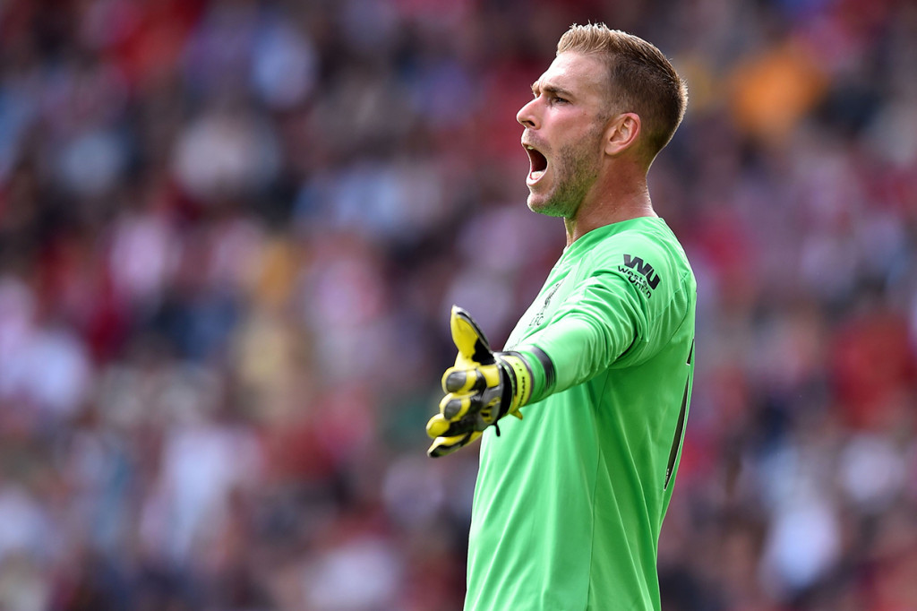 Adapun gol tuan rumah dicetak Danny Ings pada menit ke-83. Gol Southampton terjadi akibat blunder yang dilakukan kiper Liverpool, Adrian.
