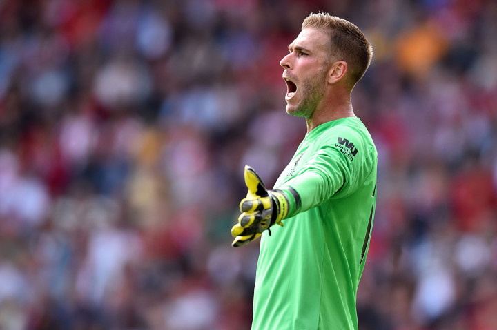 Adapun gol tuan rumah dicetak Danny Ings pada menit ke-83. Gol Southampton terjadi akibat blunder yang dilakukan kiper Liverpool, Adrian.
