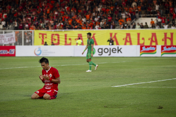 Dengan tambahan tiga angka ini, Persija merangsek ke posisi ke-14 klasemen Liga 1 2019 dengan raihan 12 angka. Sementara itu, Kalteng Putra ada di posisi ke-13 dengan koleksi 14 poin.