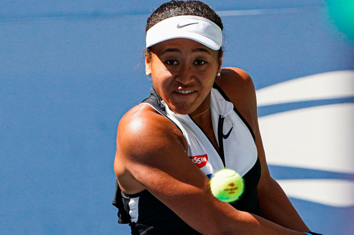 Selanjutnya, Osaka di babak ketiga akan menghadapi petenis wildcard 15 tahun Coco Gauff. Gauff melaju setelah menundukkan petenis kualifikasi asal Hongaria Timea Babos 6-2, 4-6, 6-4.