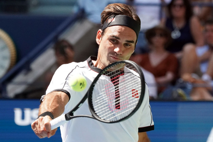 Federer selanjutnya akan menghadapi unggulan 15 David Goffin, yang mengalahkan semifinalis 2017 Pablo Carreno Busta dari Spanyol 7-6(5), 7-6(9), 7-5. Goffin membuntuti Federer 1-8 dalam seri FedEx ATP Head2Head mereka. Goffin mencatat satu-satunya kemenangannya dua tahun lalu pada semifinal Nitto ATP Finals 2017.