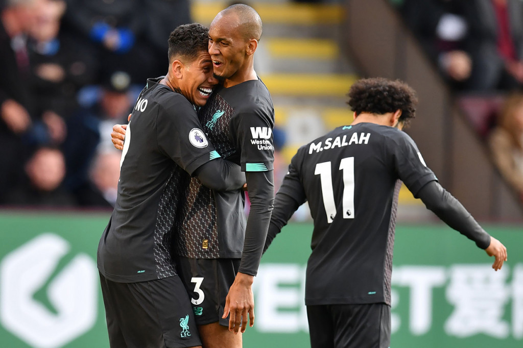 Tambahan tiga poin membuat Si Merah mengoleksi poin sempurna dari empat pertandingan, 12, dan bertahan di posisi teratas Liga Inggris. Mereka unggul dua angka dari Manchester City di posisi kedua.
