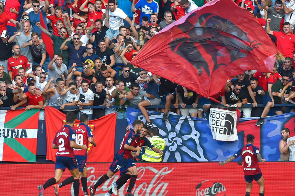 Blaugrana sempa tertinggal 0-1 dari tuan rumah melalui gol Torres pada menit ketujuh memanfaatkan assist dari Brandon Thomas.
