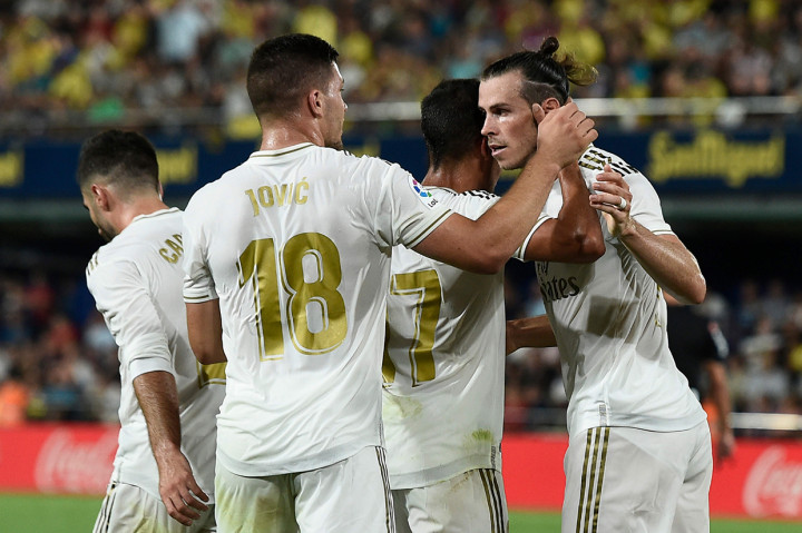 Hasil ini membuat Real Madrid berada di peringkat 5 dengan 5 poin, sementara Villarreal masih tertahan di posisi ke-16 dengan 2 poin.