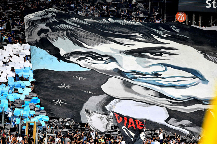 Hasil ini membawa Lazio untuk sementara menduduki posisi dua di tabel klasemen dengan poin 4. 