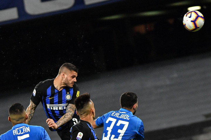 Pihak Inter tidak menyebutkan nilai transfer yang disepakati dengan PSG untuk peminjaman Icardi. Namun, menurut laporan Sky Sport Italia, PSG setuju membiayai peminjaman Icardi sebesar 5 juta euro (sekitar Rp77,7 miliar) ditambah bonus 7 juta euro (sekitar Rp108,9 miliar).
