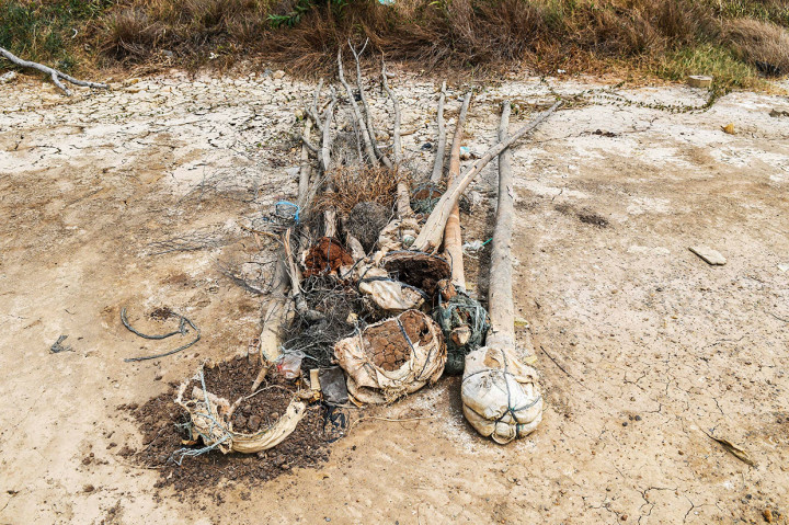 Dengan kedalaman sekitar 8 meter dan luas mencapai 25 hektare, Waduk Rorotan dibangun untuk mengantisipasi banjir yang sering terjadi di tiga wilayah yaitu
Cakung, Rorotan, dan Cilincing.