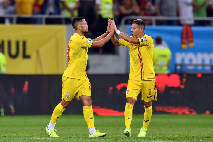 Pada menit ke-59 Rumania berhasil memperkecil ketertinggalan lewat tandukan Florin Andone menyambut umpan silang George Puscas. Skor 2-1 bertahan hingga laga usai.