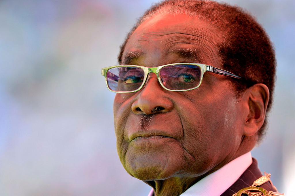 Mantan Presiden Zimbabwe Robert Mugabe meninggal dunia pada usianya 95 tahun, Kamis, 5 September 2019 waktu setempat. Presiden Emmerson Mnangagwa mengkonfirmasi berita itu melalui Twitter. 