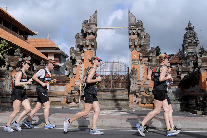 Tercatat sebanyak 11.659 peserta mengikuti Maybank Marathon Bali 2019 diikuti berbagai kalangan baik pelari dari berbagai daerah di Indonesia maupun pelari mancanegara, seperti Kenya, Australia, Amerika Serikat, Jepang dan Malaysia.