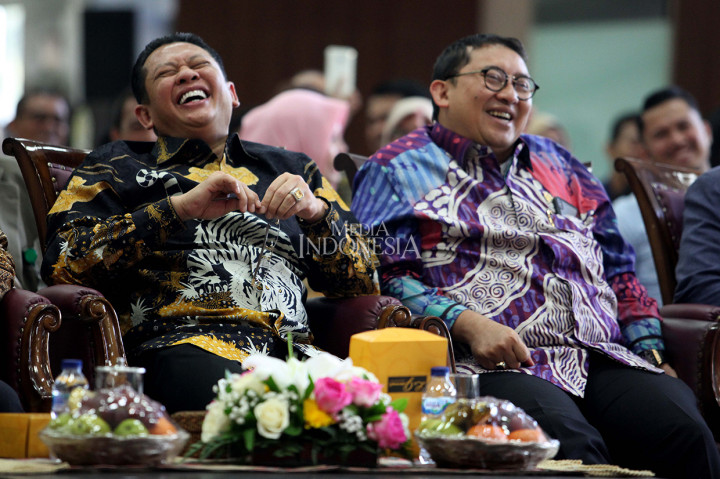 Lomba dengan total hadiah puluhan juta rupiah ini diadakan dalam rangka memperingati HUT Kemerdekaan RI dan HUT DPR RI ke-74.