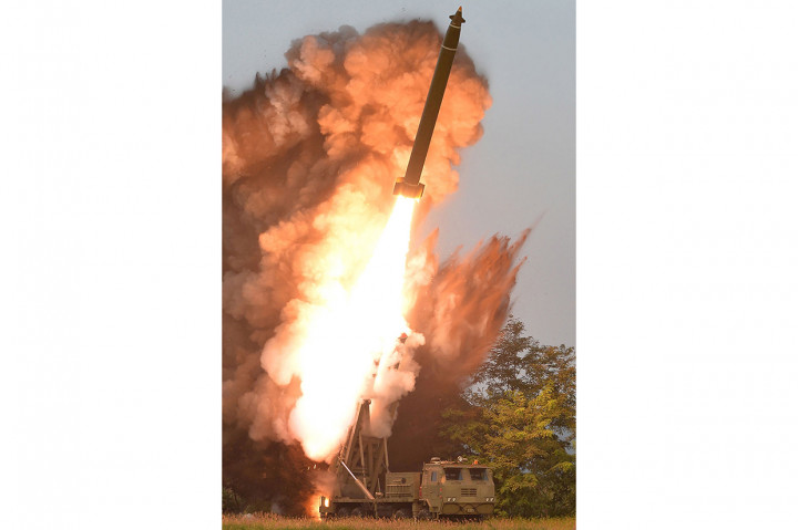 KCNA juga menyebut, peluncuran ini diuji coba sekitar dua pekan lalu. Tes ini ditujukan untuk mengukur waktu tempur dan menyiratkan uji coba lainnya juga dapat dilakukan.